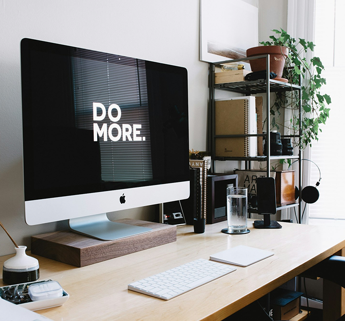 How to Improve Productivity When Working from Home