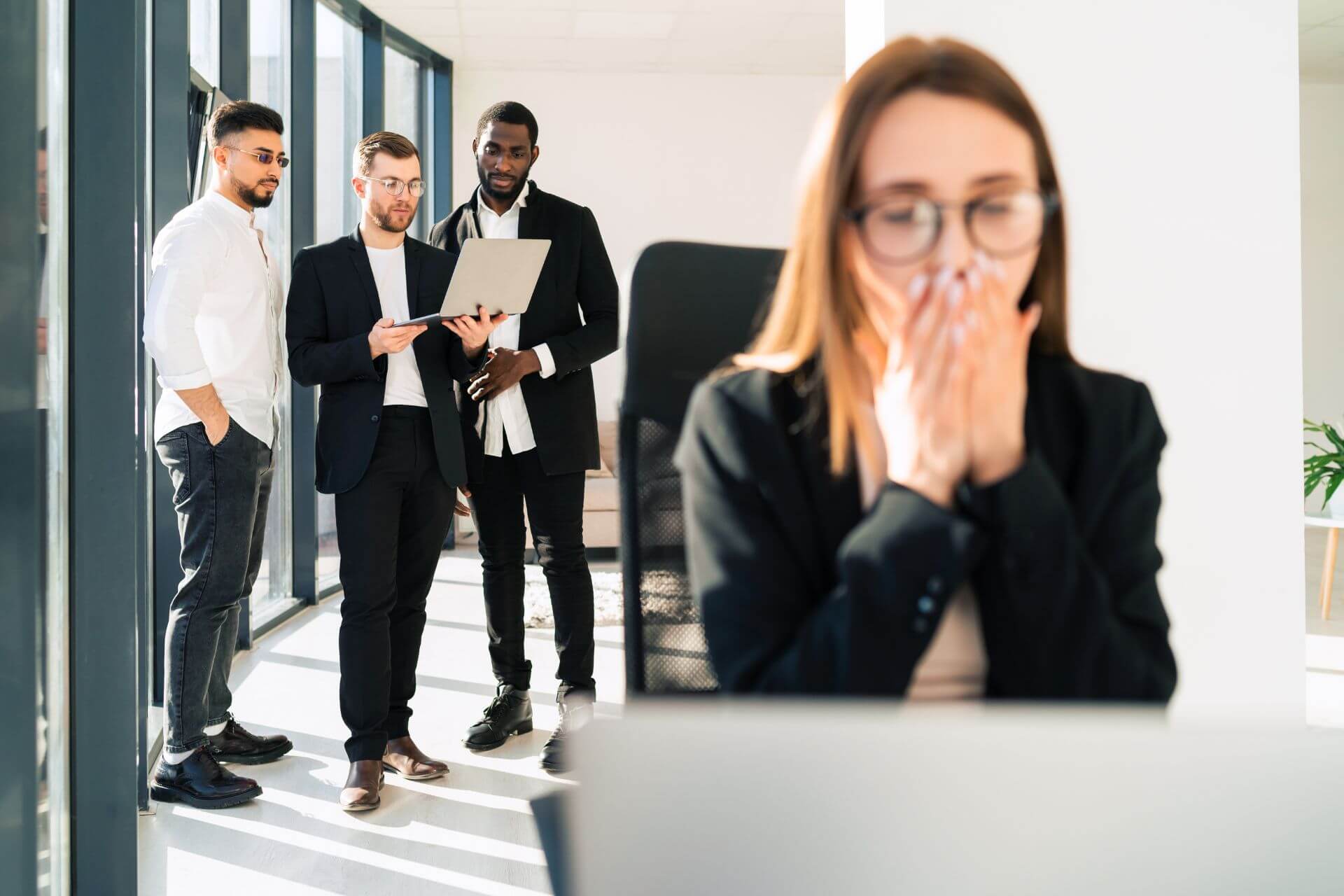 Feeling Incompetent at Your New Job? Steps to Take (and Why It Is Normal)