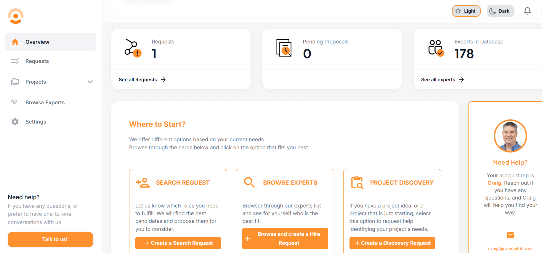 RolesPilot vs Toptal: A Detailed Comparison of Hiring Platforms