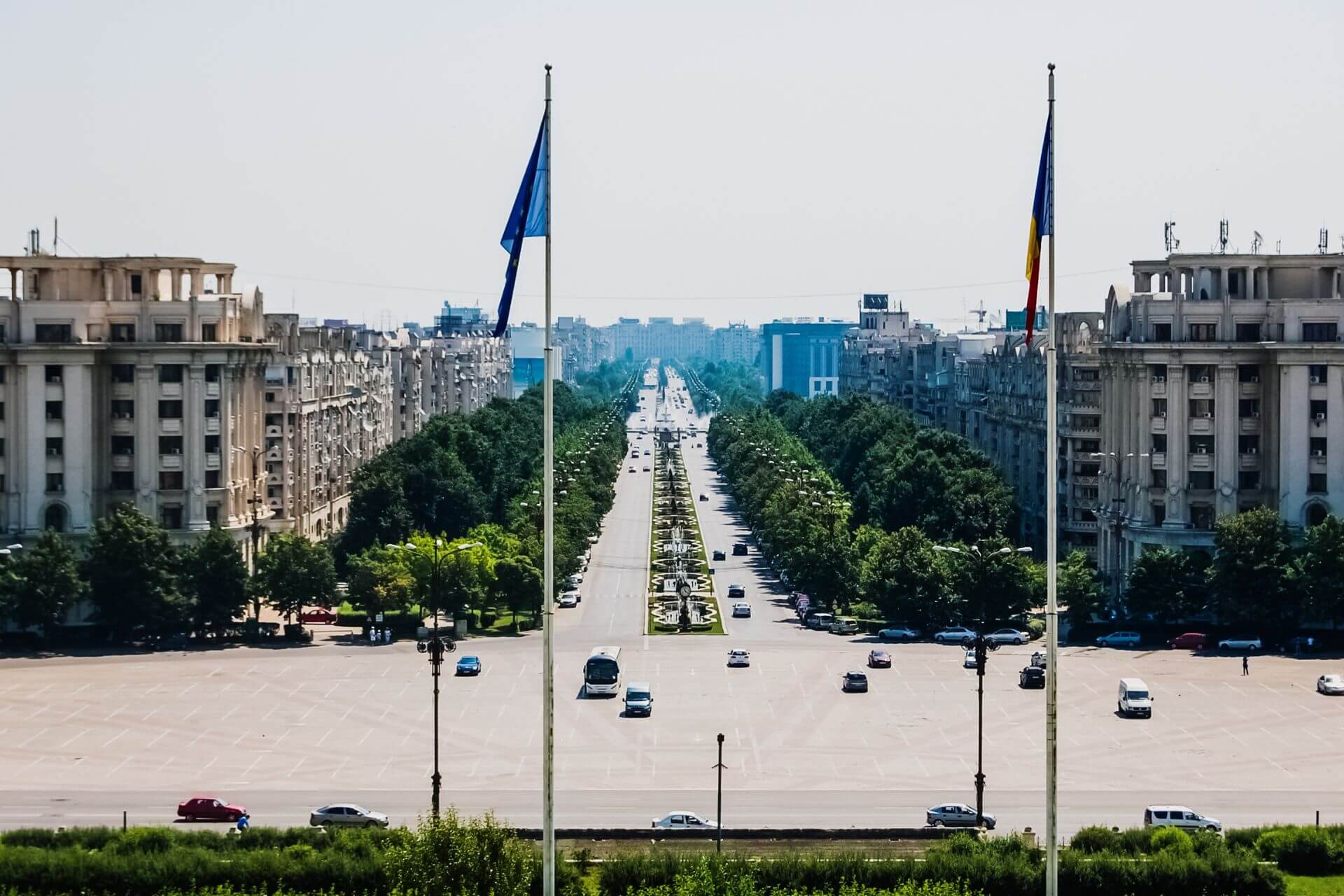 Best Countries from Eastern and Central Europe to Hire Remote Developers